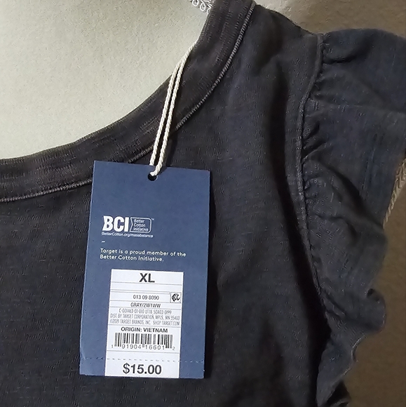 Sun dress - Picture 5 of 5